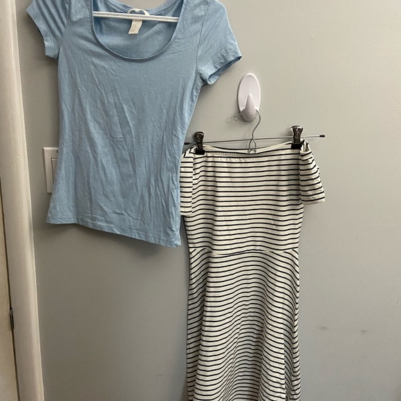 Brands include: PINK, urban outfitters, garage, and H&M - Picture 7 of 9